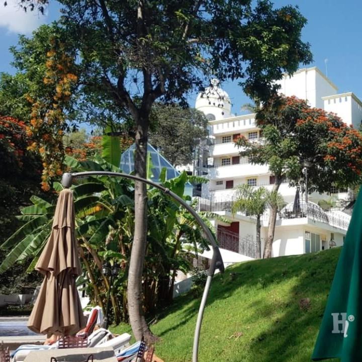 Hotel Hacienda Del Rio Atlixco Exterior photo